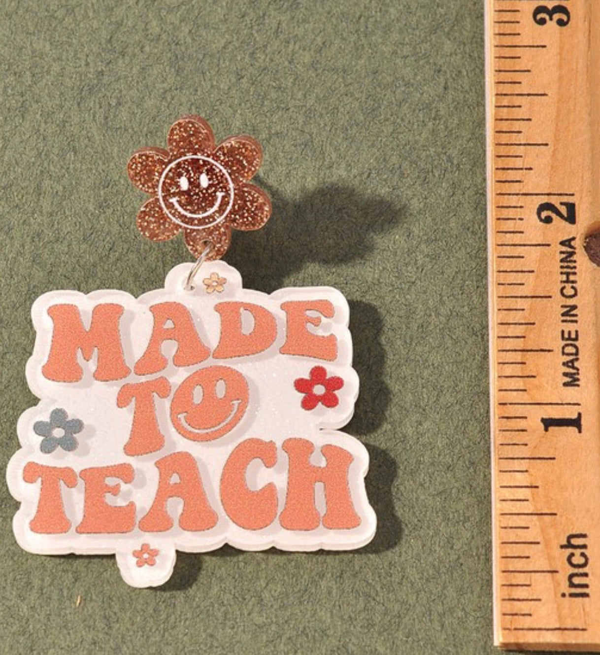 Made to Teach