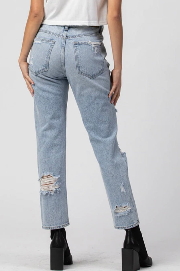 The Bailey Jeans